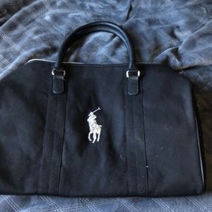 pollo duffel